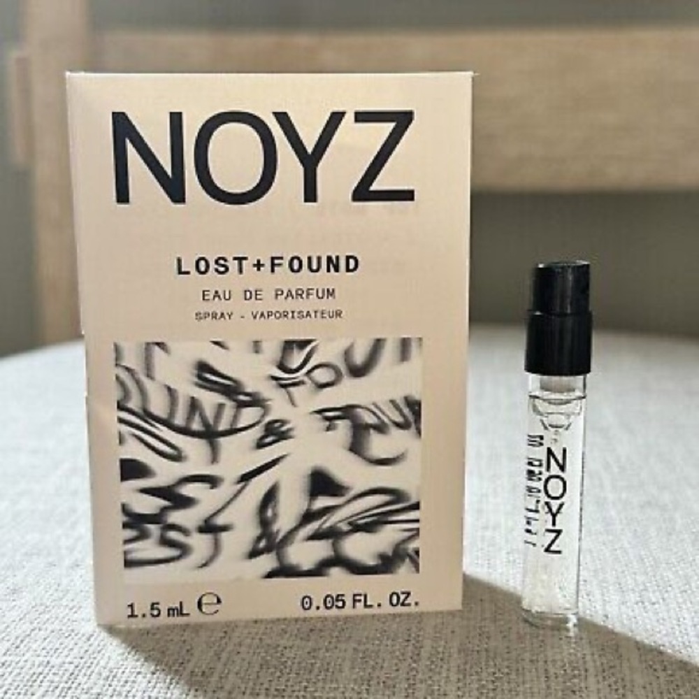 ❗️LAST 1❗️🩷5 For $25🩷 NOYZ Lost + Found Women’s Sample Size